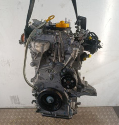 Moteur RENAULT CLIO 4