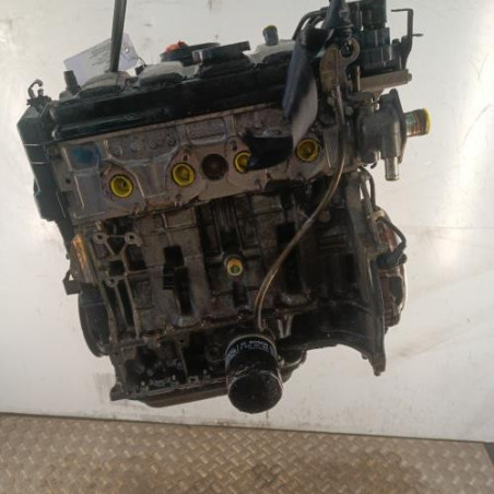 Moteur PEUGEOT 106 Photo n°1