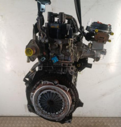 Moteur PEUGEOT 106