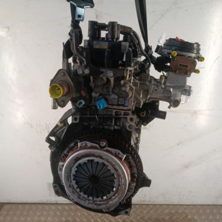 Moteur PEUGEOT 106