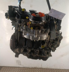 Moteur PEUGEOT 106 Photo n°3