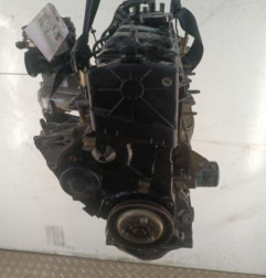 Moteur PEUGEOT 106 Photo n°4