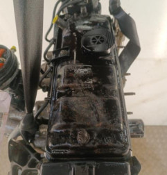 Moteur PEUGEOT 106 Photo n°6
