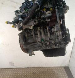 Moteur CITROEN C4 2 Photo n°1