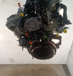 Moteur CITROEN C4 2