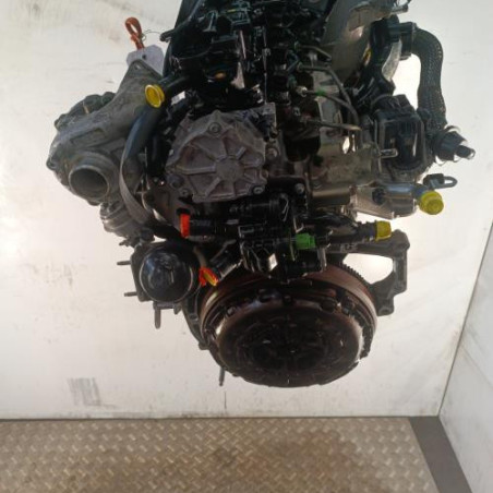 Moteur CITROEN C4 2