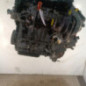 Moteur CITROEN C4 2