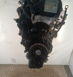 Moteur CITROEN C4 2 Photo n°4