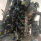 Moteur CITROEN C4 2