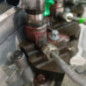 Moteur CITROEN C4 2