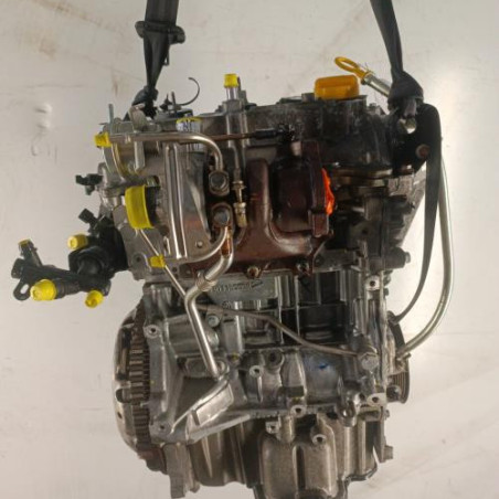 Moteur RENAULT CAPTUR 1 Photo n°1