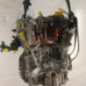 Moteur RENAULT CAPTUR 1