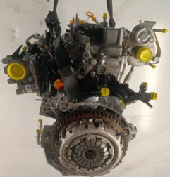 Moteur RENAULT CAPTUR 1