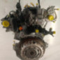 Moteur RENAULT CAPTUR 1