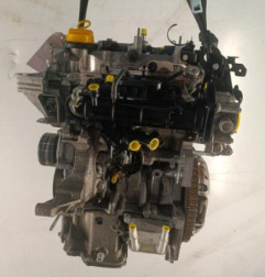 Moteur RENAULT CAPTUR 1 Photo n°3