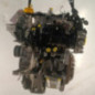 Moteur RENAULT CAPTUR 1