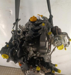 Moteur RENAULT CAPTUR 1 Photo n°6