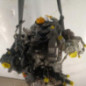 Moteur RENAULT CAPTUR 1