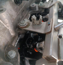 Moteur RENAULT CAPTUR 1 Photo n°7
