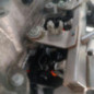 Moteur RENAULT CAPTUR 1