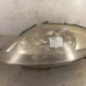 Optique avant principal gauche (feux)(phare) CITROEN C3 1