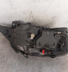 Optique avant principal gauche (feux)(phare) CITROEN C3 1