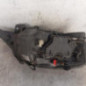 Optique avant principal gauche (feux)(phare) CITROEN C3 1