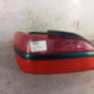 Feu arriere principal gauche (feux) PEUGEOT 406