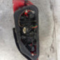 Feu arriere principal gauche (feux) PEUGEOT 406