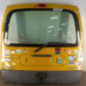 Malle/Hayon arriere RENAULT KANGOO 1