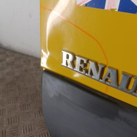 Malle/Hayon arriere RENAULT KANGOO 1