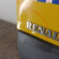 Malle/Hayon arriere RENAULT KANGOO 1