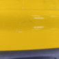 Malle/Hayon arriere RENAULT KANGOO 1