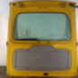 Malle/Hayon arriere RENAULT KANGOO 1