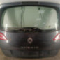 Malle/Hayon arriere RENAULT SCENIC 3