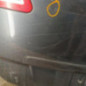 Malle/Hayon arriere RENAULT SCENIC 3