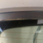 Malle/Hayon arriere RENAULT SCENIC 3