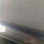 Malle/Hayon arriere RENAULT SCENIC 3