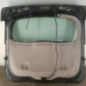 Malle/Hayon arriere RENAULT SCENIC 3