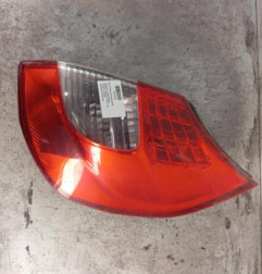 Feu arriere principal droit (feux) RENAULT SCENIC 2 Photo n°1