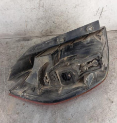 Feu arriere principal droit (feux) RENAULT SCENIC 2