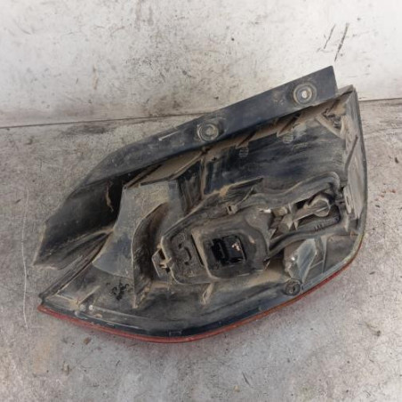 Feu arriere principal droit (feux) RENAULT SCENIC 2