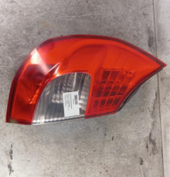 Feu arriere principal gauche (feux) RENAULT SCENIC 2 Photo n°1