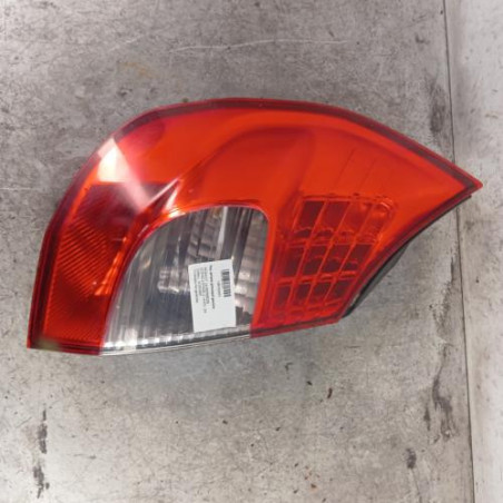 Feu arriere principal gauche (feux) RENAULT SCENIC 2 Photo n°1