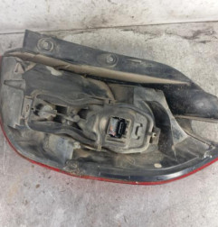 Feu arriere principal gauche (feux) RENAULT SCENIC 2