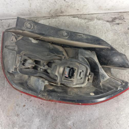Feu arriere principal gauche (feux) RENAULT SCENIC 2