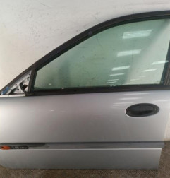Porte avant gauche RENAULT LAGUNA 1 Photo n°1