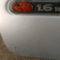 Porte avant gauche RENAULT LAGUNA 1