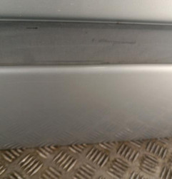 Porte avant gauche RENAULT LAGUNA 1 Photo n°10