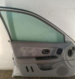 Porte avant gauche RENAULT LAGUNA 1 Photo n°11